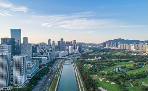 污水處理廠及配套管網、污泥處置項目