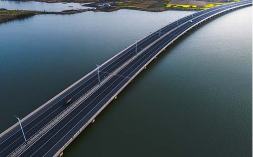 第51個世界地球日，防災減災與你同行